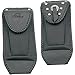 Mustang Motorcycle Seats Plain Tank Bib with Pouch