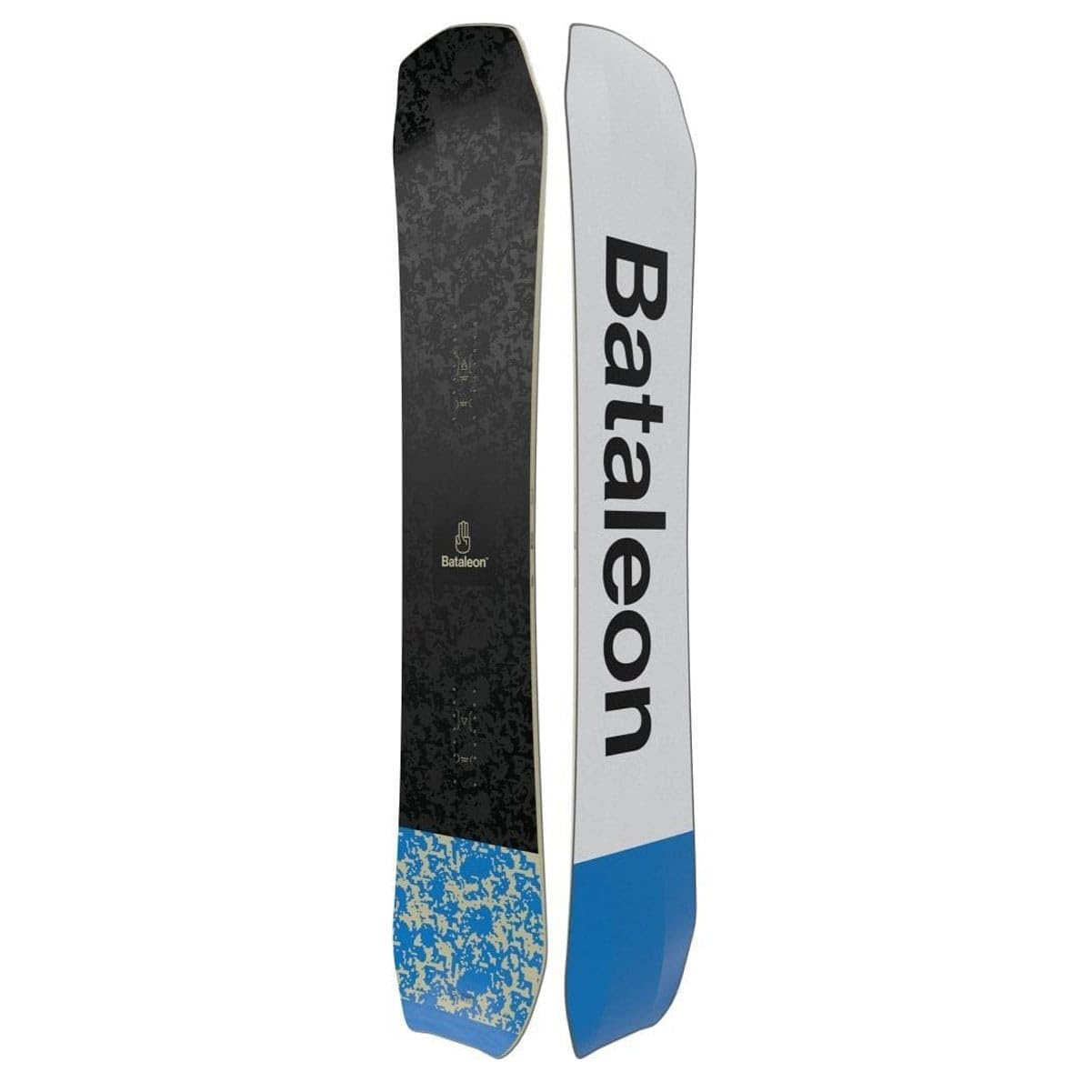 Bataleon Whatever Snowboard 2025