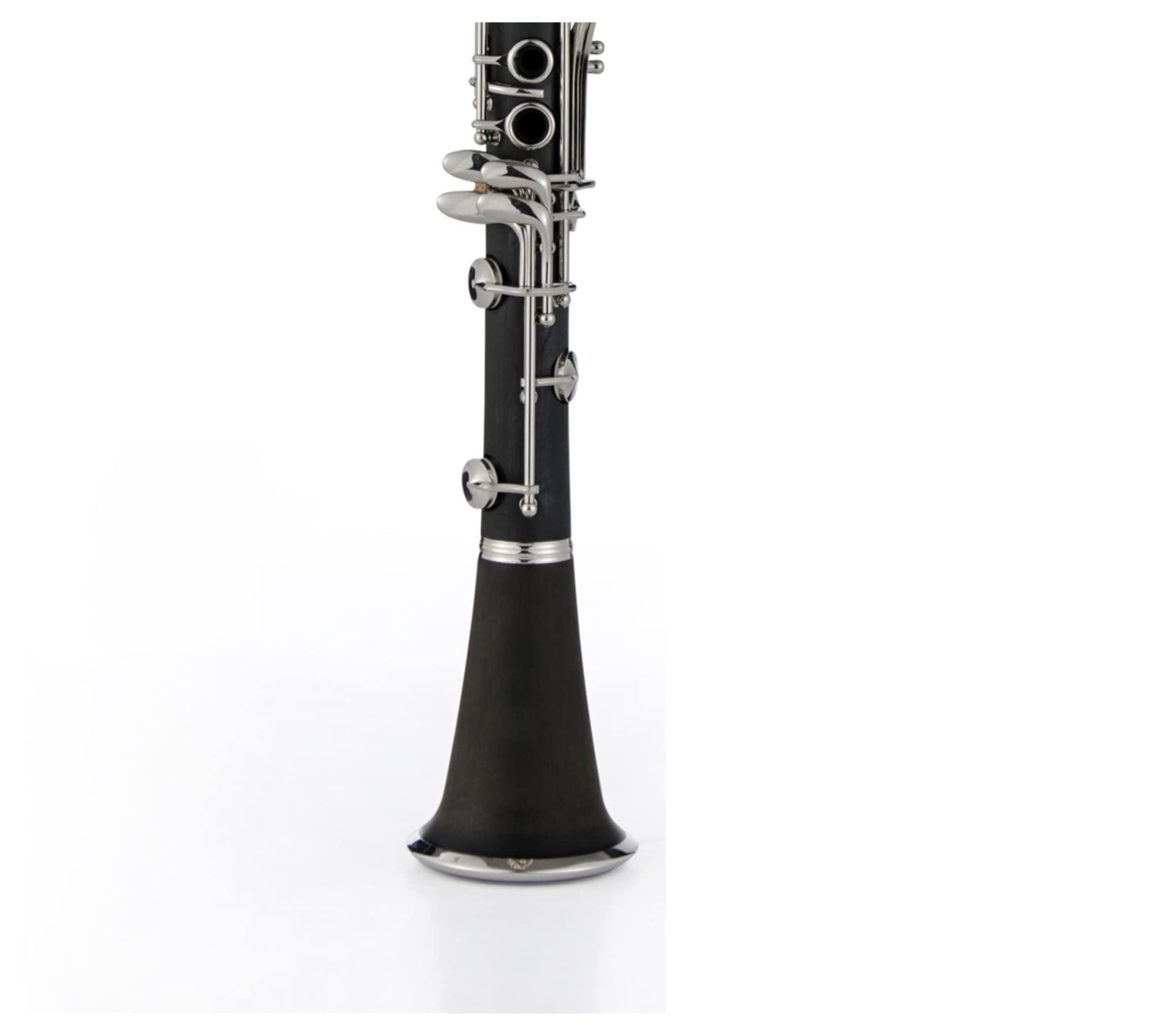 clarinetto Strumento a fiato per clarinetto Soprano a 17 Tasti in Si bemolle