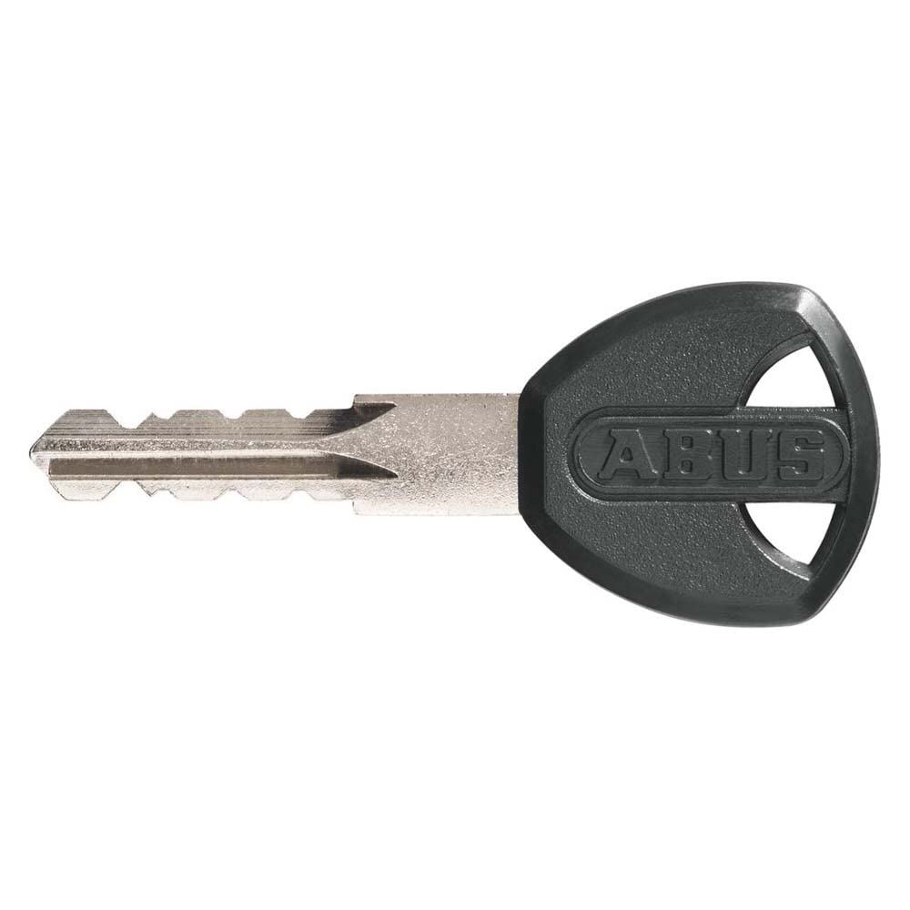 ABUS Antivol à câble blindé Steel-O-Flex Centuro 860 - Câble-antivol en Acier avec Gaine blindée en Acier - Niveau de sécurité 7