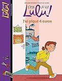 J'AI PIQUÉ QUATRE EUROS