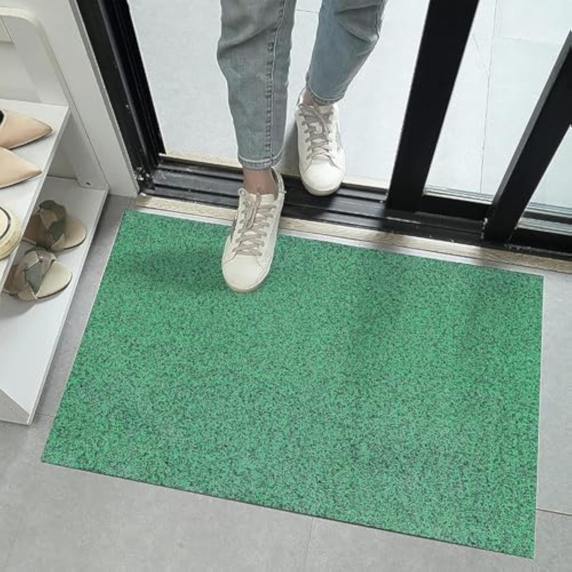 Cushion Noodle Mat for Home Entrance