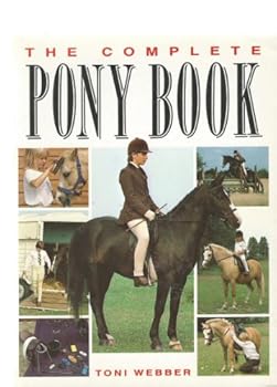 Paperback The Complete Pony Book