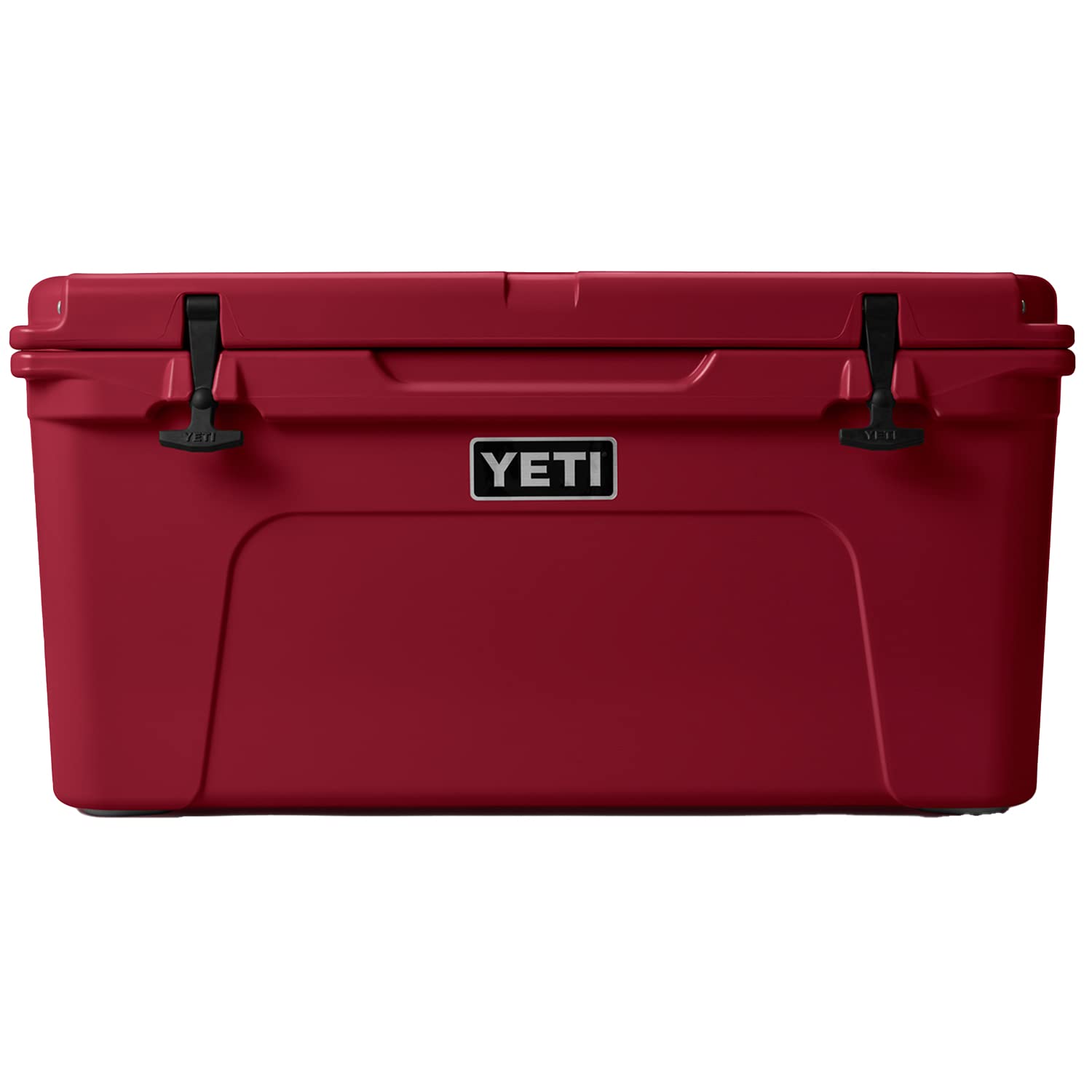 YETI Tundra 65 Cooler Harvest Red