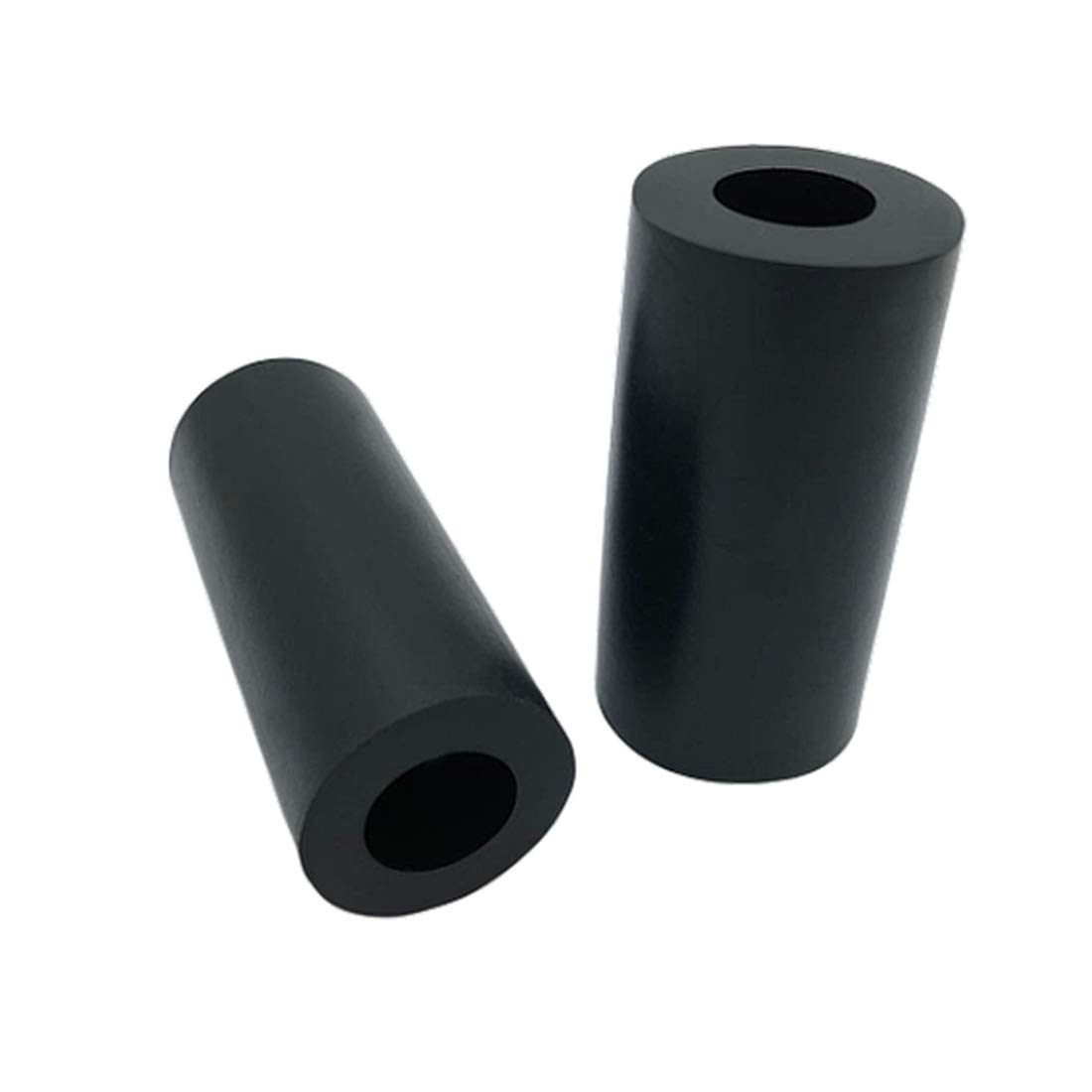4uds Goma Giratorias Ruedas Industriales para Carrito | Giratorias Ruedas Industriales, Goma Autoadhesivas for Trolley Cart Furniture, Resistentes, con Freno