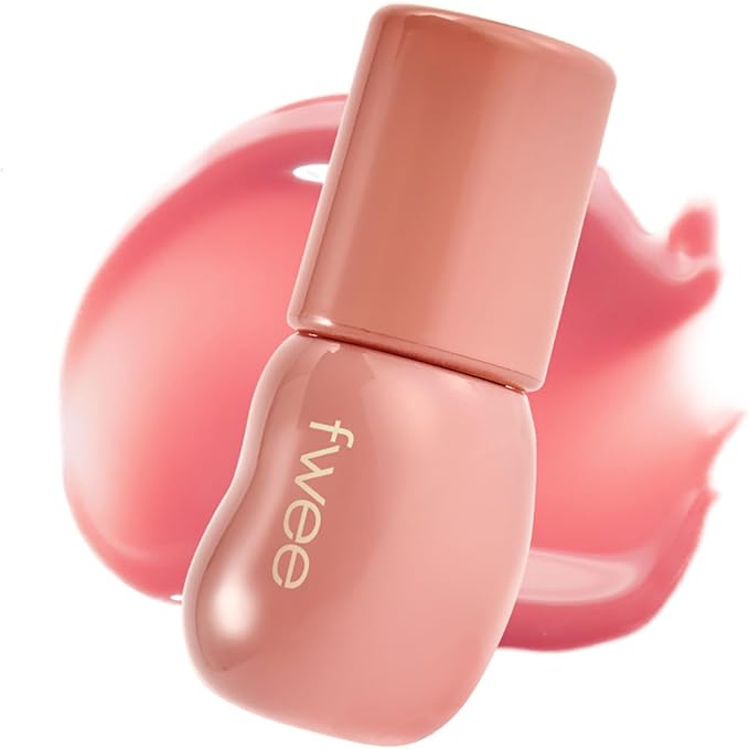 fwee 3Dボリューミンググロス 70% ヌード バニラ