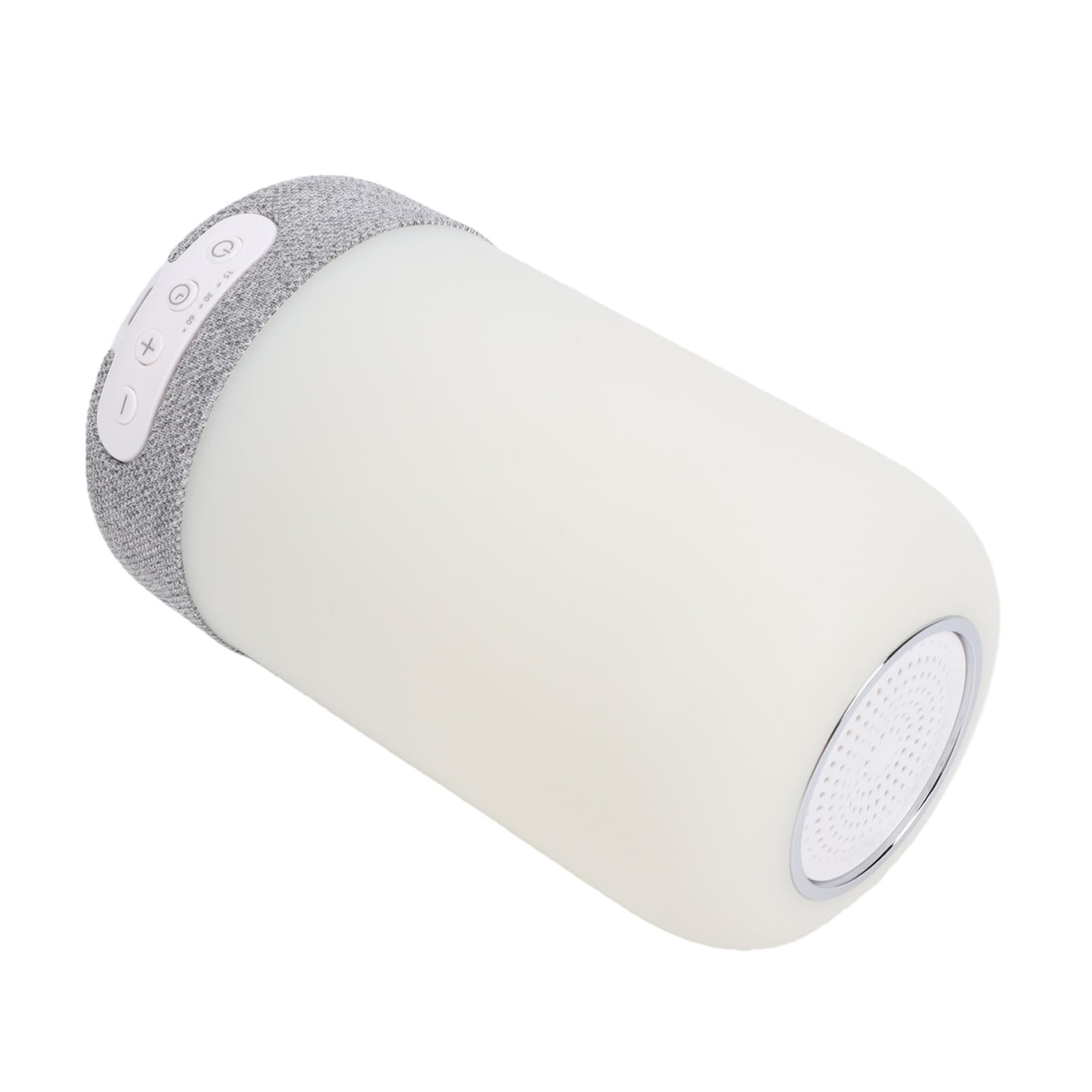 Weißes Rauschgerät für Reisen und Schlafzimmer, 319g