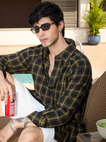Image of The Souled Store Men Shirt