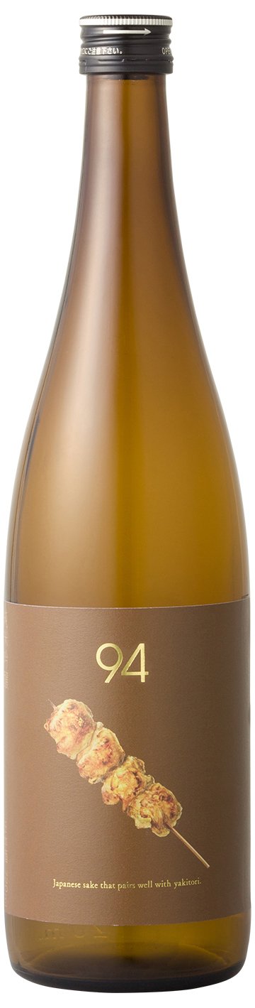 Amazon.co.jp: 玉乃光酒造 純米吟醸 94 [ 日本酒 京都府 720ml