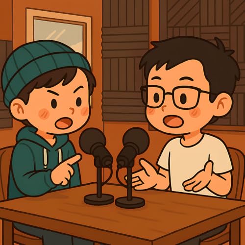 EP34 【閒話家常】職場甘苦談