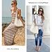 JSTHHTT Bolso De Hombro De Punto Para Mujer Imagen de JSTHHTT Bolso De Hombro De Punto Para Mujer