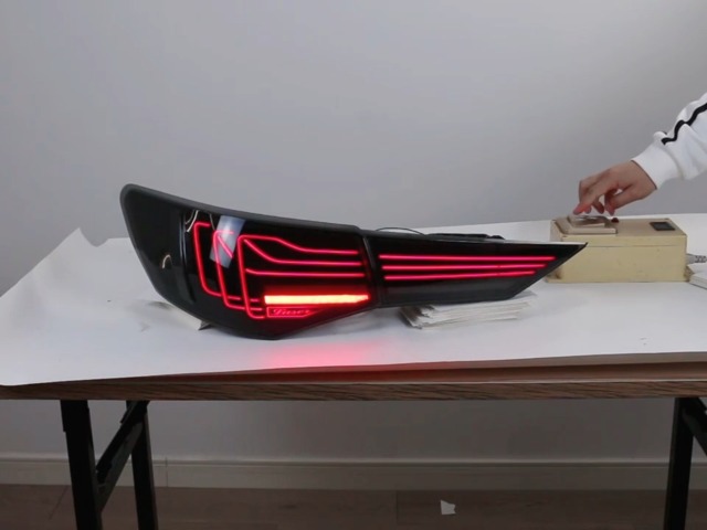 Amazon.com: inginuity time LED Tail Lights for Nissan Sentra 2020