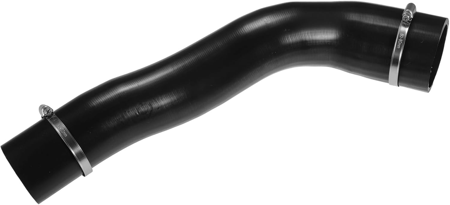 1 Set Intercooler Turbo Hose Pipe Replacement Fit for Mitsubishi L200 No.1505A088/1505A850 Item Replacement
