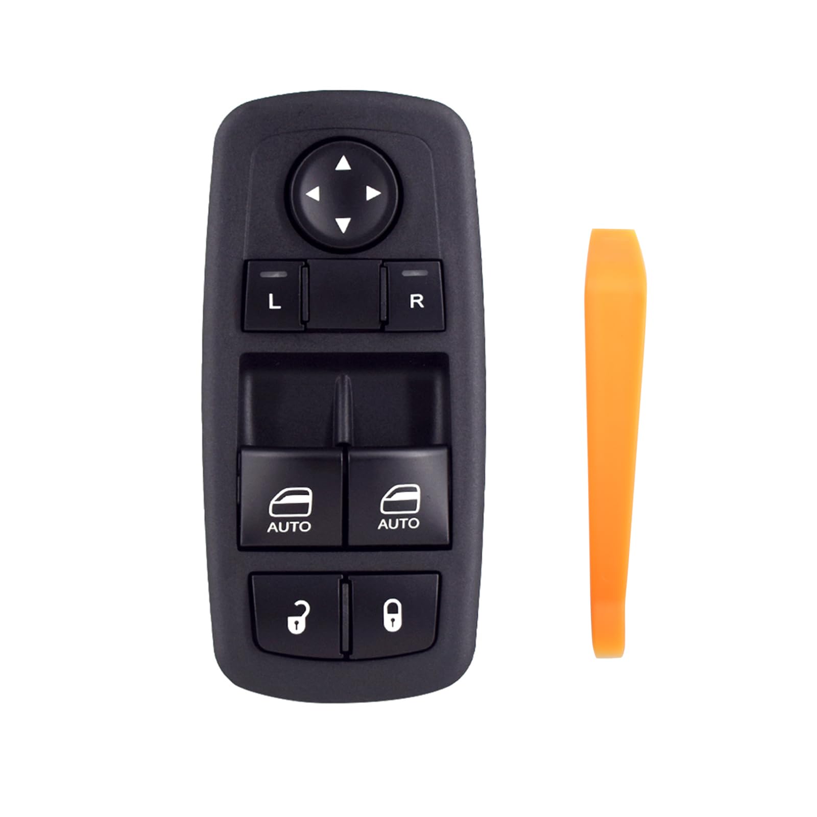Amazon.com: CULMKARI Power Window Master Switch Front Left Driver