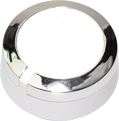 WE01X24552 Perilla de temporizador de secadora de ropa de repuesto para perilla de temporizador GE para secadora GE AP6026722, 4396547, PS11736611