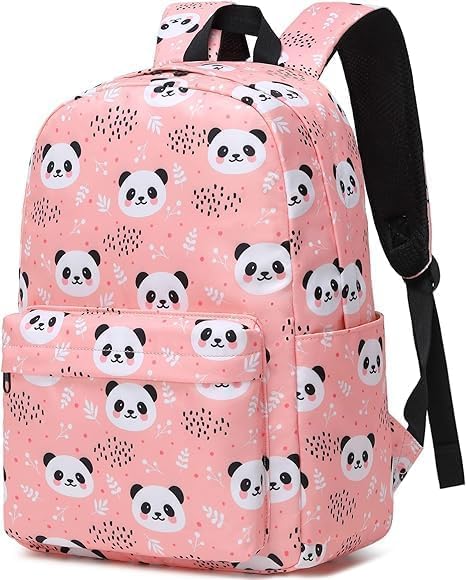 Image of MELVIS 20L Water Resistant Backpack with Bottle Compartment | Lightweight Travel & School Bag for Men, Women & College Students | Trendy Laptop Backpack for Daily Use
