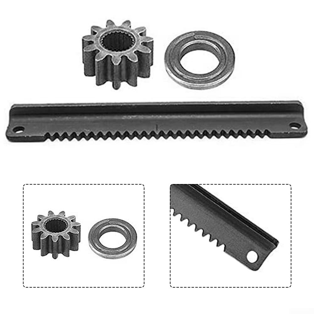 SPORTARC 783-06988A für Lenkstange kompatibel mit 783-06988 717-1554 941-0656A