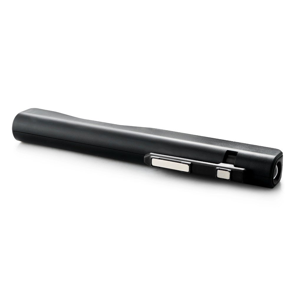 GL-3, da da lavoro ricaricabile a LED COB con torcia - 12/24/230V