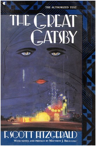 The Great Gatsby (A Scribner Classic)