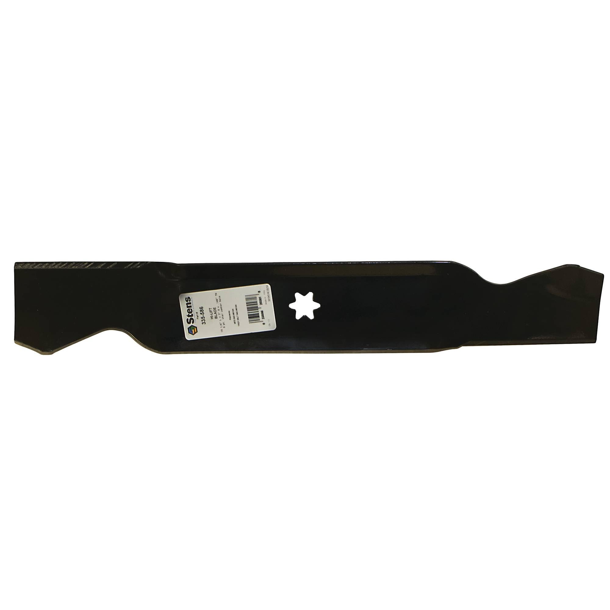 Amazon.com : Stens New Lawnmower Blade 335-586 Replacement for