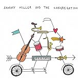 Sammy Miller and The Congregation