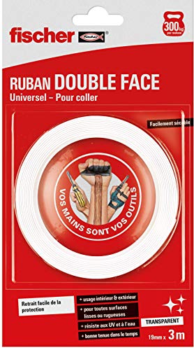 VMVO - Nastro doppio lato (FR)