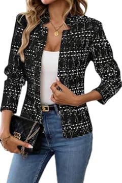 best tweed jacket women