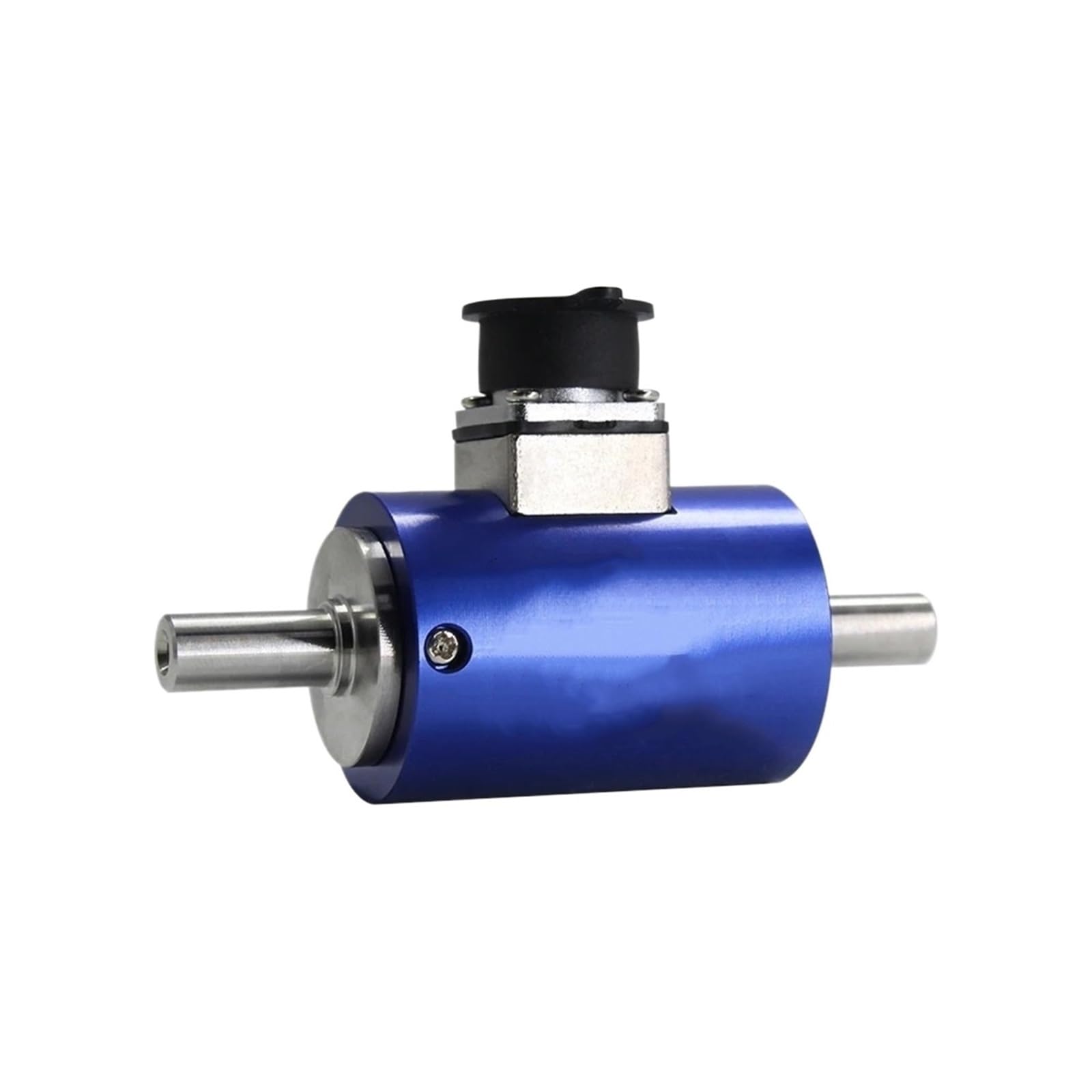 JJHQOKYNA DYJN-106 Miniature Static Torque Sensor 0.1N.m Range Wrench Calibration Detection(0.1-20N.m)