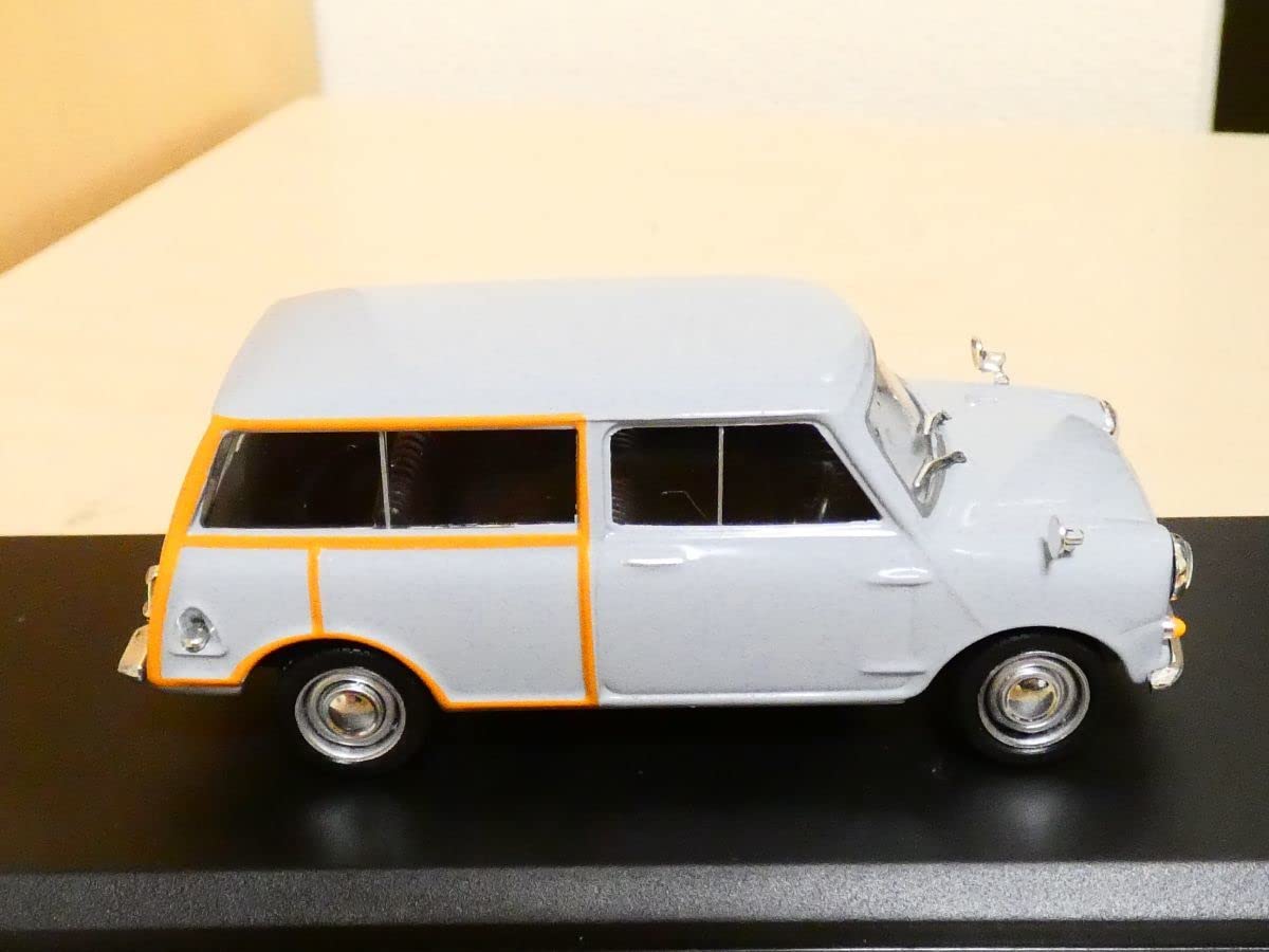 ・オースチンミニバンダイキャストミニカー Amazon | Tiny City 1/50 オースチン ミニ Automobile