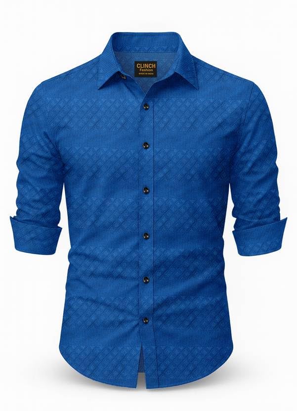 Image of Men Linen Cotton Full Sleeve Shirt for Man | Mens Casual Shirt |Shirts for Men Stylish | Men Shirts | Casual Business Party Festival Regular Fit
