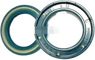 1pcs high Pressure Skeleton Oil Seal BABSL0.5 25 * 37 * 40 * 42 * 62 * 47 * 6 * 7 (CFW BABSL0.5 25 * 42 * 6/6.5)