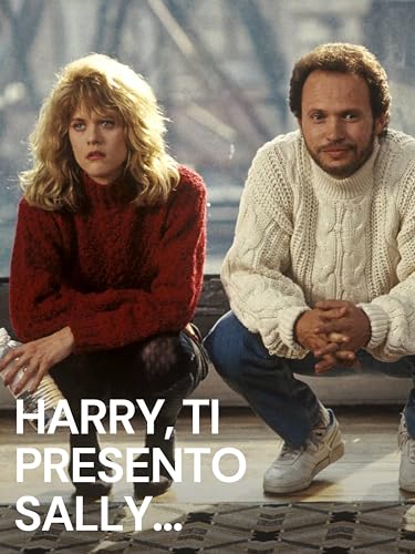  Harry ti presento Sally