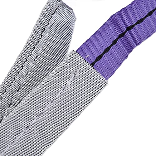 Les-Theresa Cinghia di sollevamento piatta per