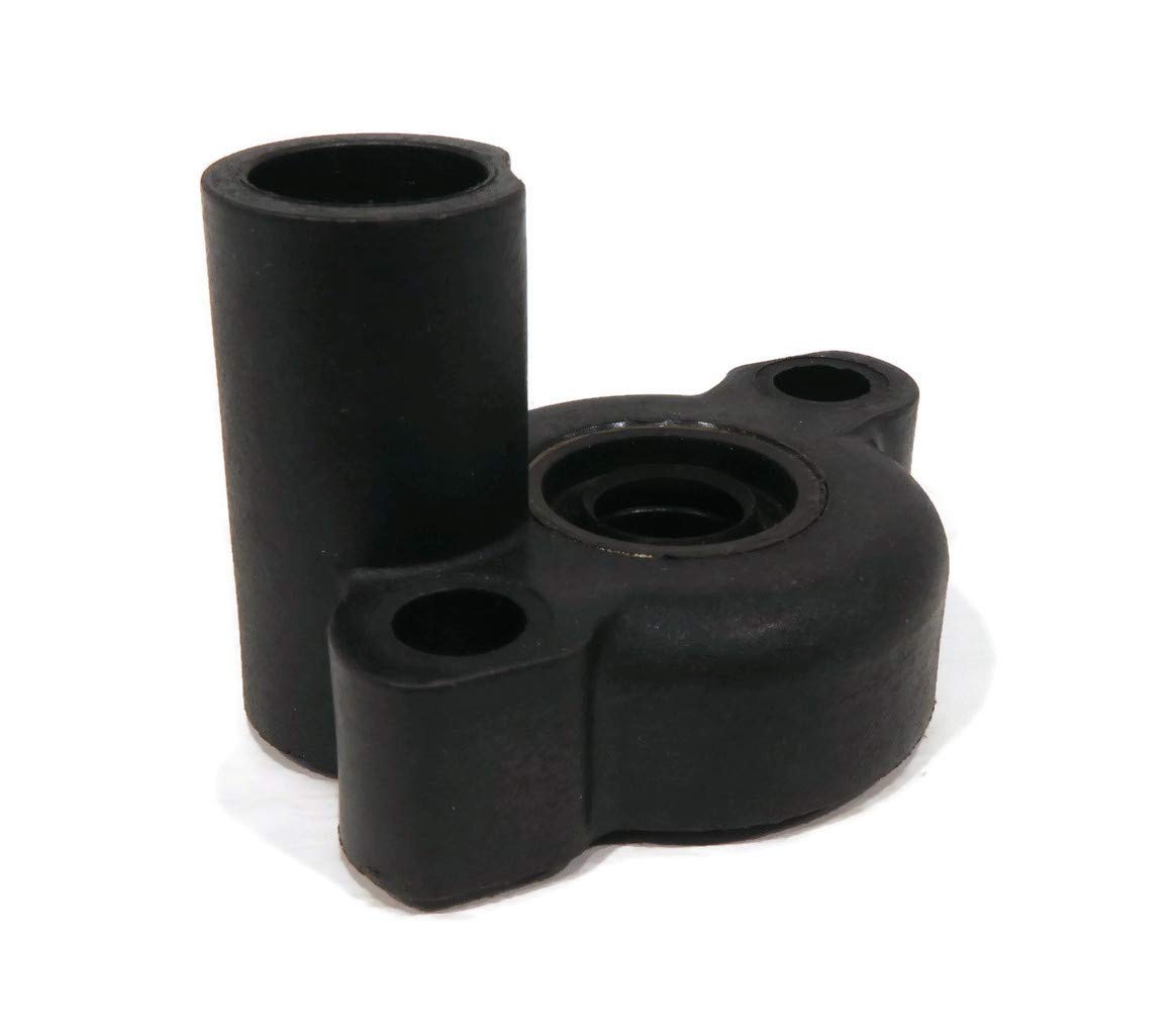 The ROP Shop | Kit Pompa Acqua con Girante per Motore Fuoribordo Mercury 47-89981, 4789981, 89981