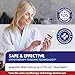Alocane Precision Freeze, Skin Tag Remover, Cryotherapy Skin Tag Home Removal Kit, FDA-Cleared, Results in 1 Treatment, with 12 Precision-tip applicators