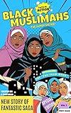 Black Muslimahs : The SupaSistas!
