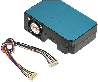 PMS1003 Sensor Module PM2.5 Air Particle Dust Digital Laser Sensor Electronic DIY Precision