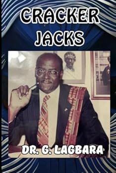 Paperback CRACKER JACKS Book