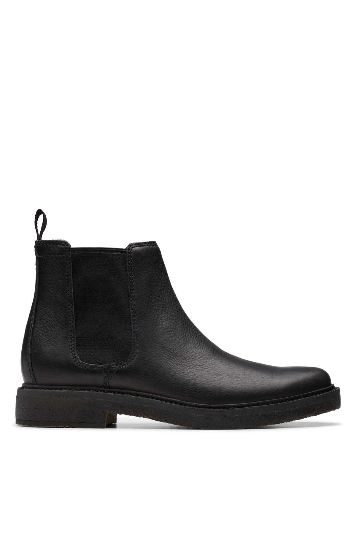 Clarks Herren Clarkdale EasyChelsea-Stiefel