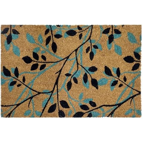Coco & Coir Heavy Duty Door Mat Cover