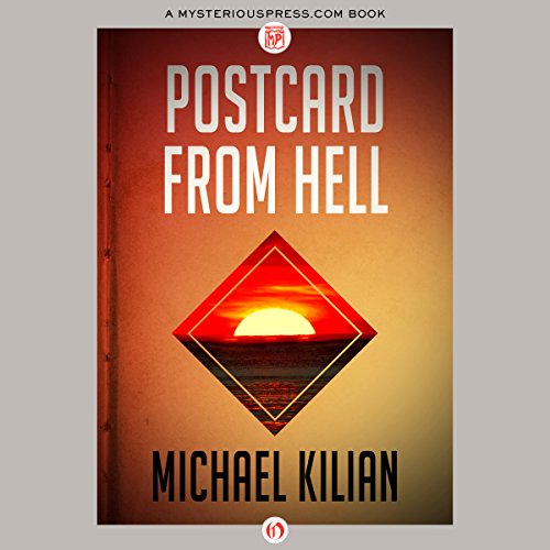 Postcard from Hell Andy Derain Mysteries, Book 2 (Audio Download