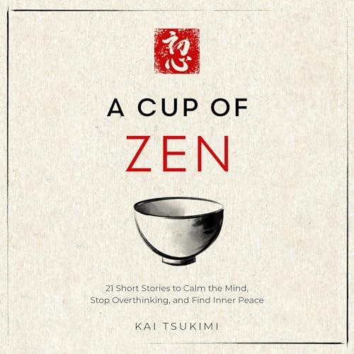 A Cup of Zen by Kai Tsukimi episode artwork