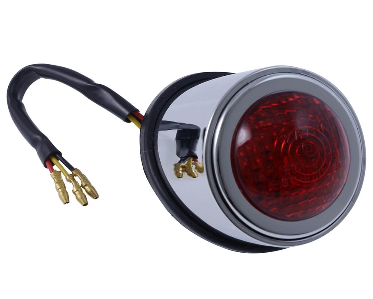 Motorrad Rücklicht Led Rücklicht Motorrad Motorrad Lucas Rücklichter