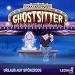 Urlaub auf Spökeroog