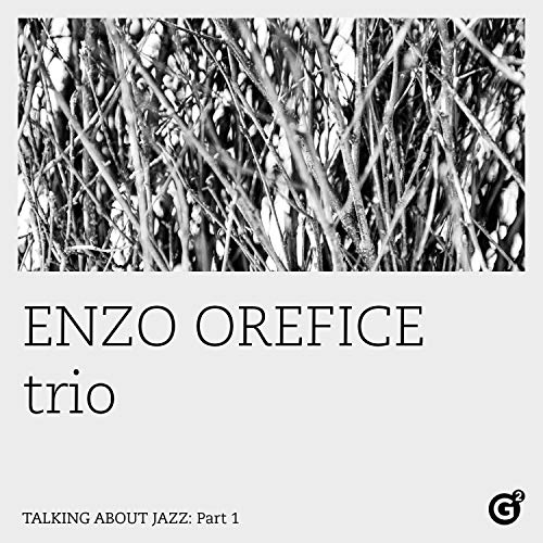 Enzo Orefice Trio