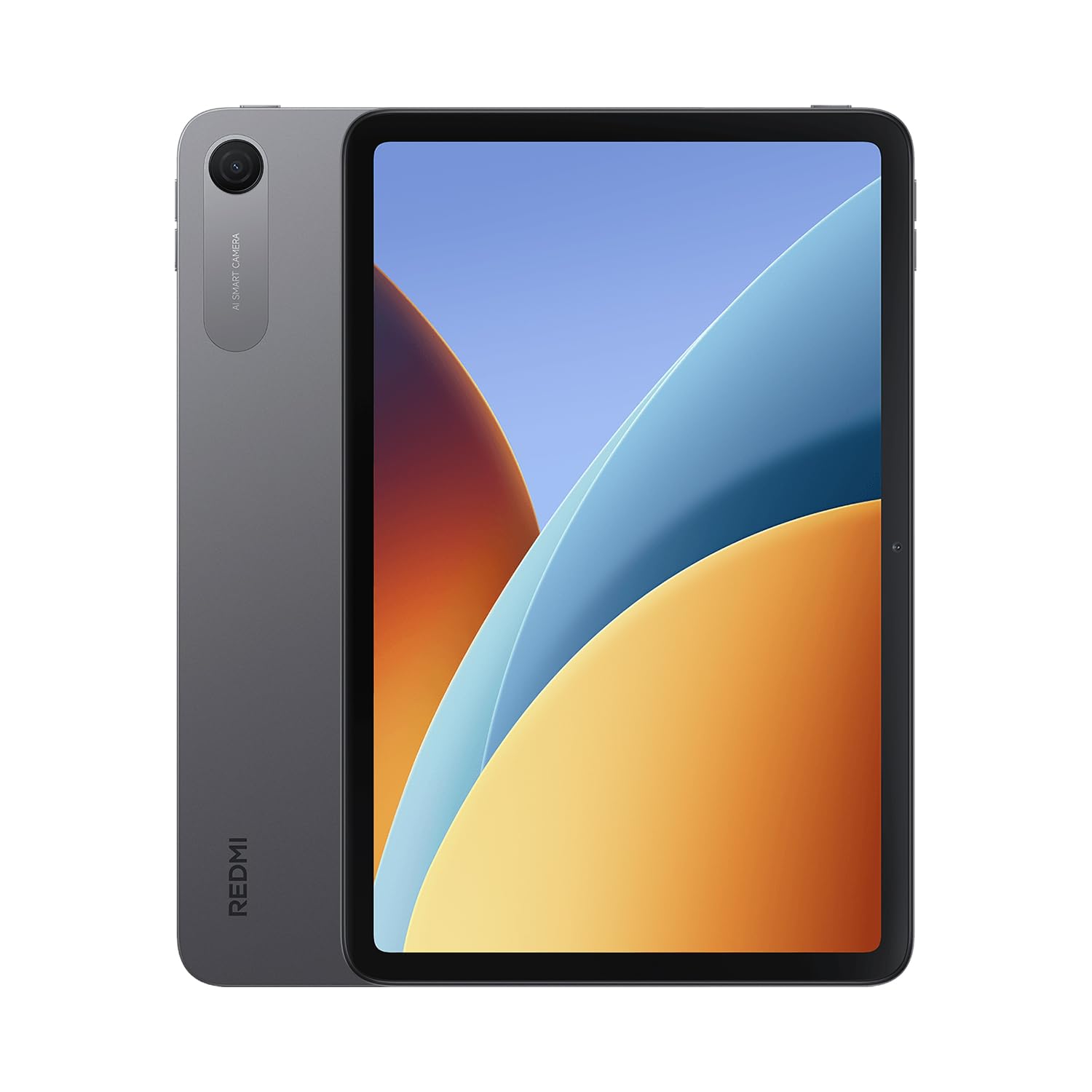 XIAOMI REDMI Pad 2 4+64Go Processeur Helio G100-Ultra-Gris Graphite | Écran 11" 2,5K, batterie 9000mAh, version française officielle, 3 ans de garantie, adaptateur secteur non inclus