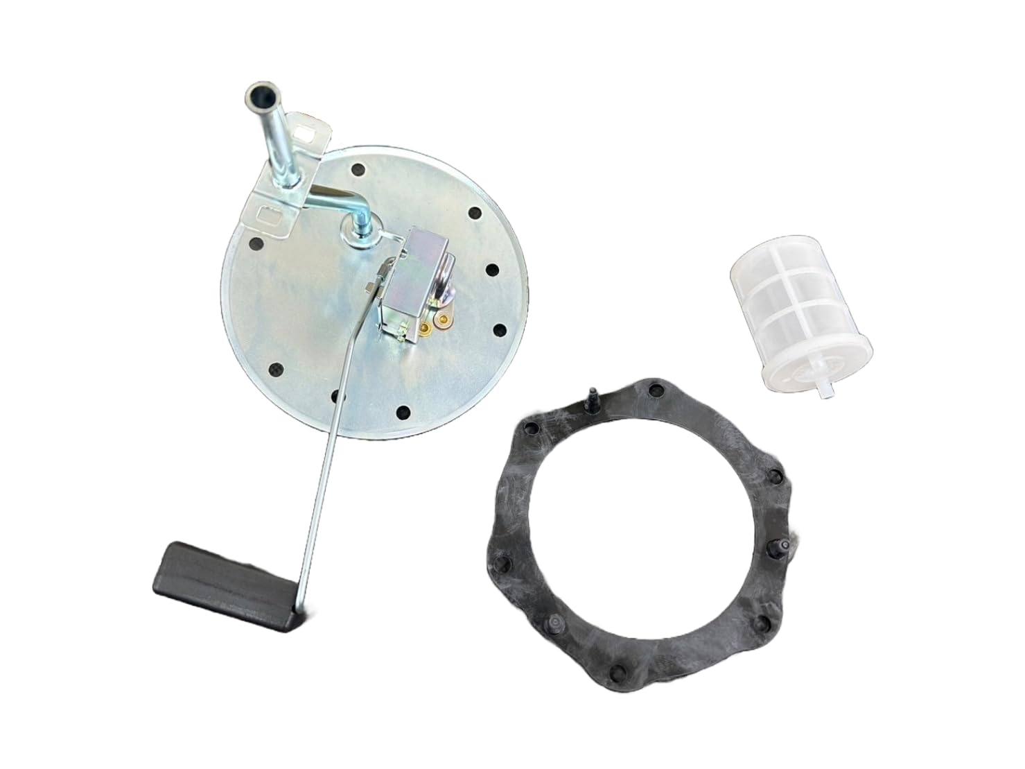 三菱 純正 ランサー CP9A フューエル ゲージユニット タンク ランエボ Amazon | 純正品 ランサー CP9A フューエル ゲージユニット タンク