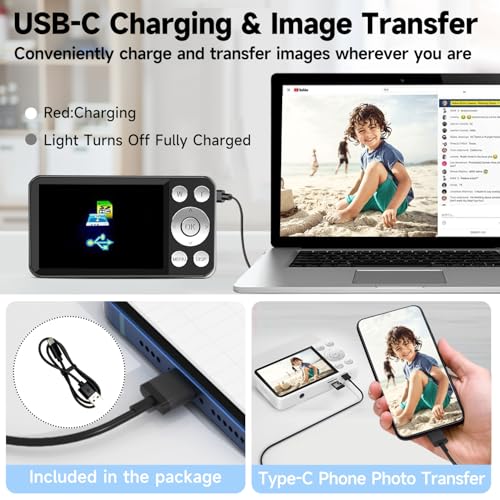 Minibear Digital Camera thumbnail 6