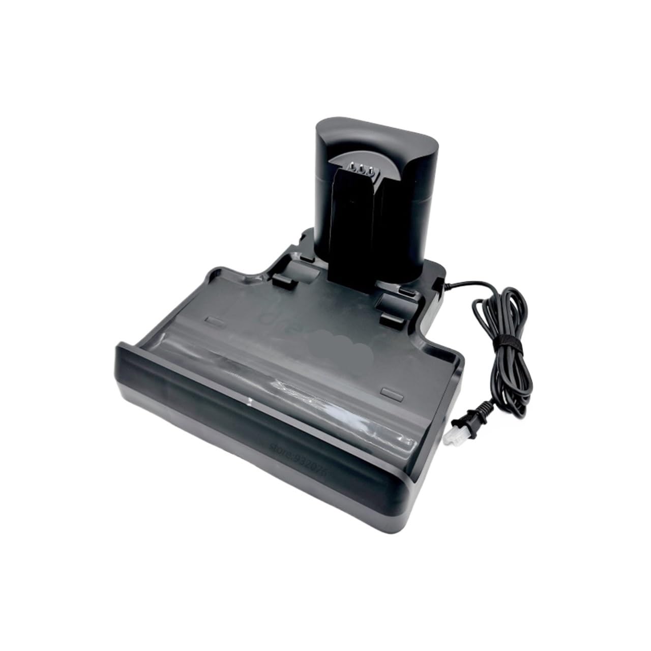 Repuesto De Aspiradora Vertical Inteligente, Húmeda Y Seca | , Compatible con Dreame, base de carga de accesorios for H12 Pro ( Plus ) H13 Pro Plus(US Plug Dock)