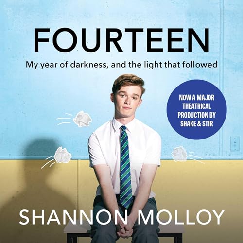 Fourteen by Shannon Molloy episode artwork